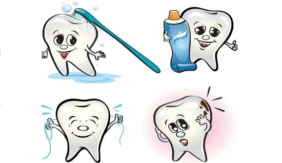 Ağız Bakımı Hakkında Bilmeniz Gerekenler.