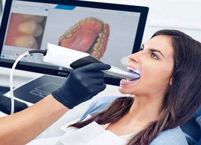 Dijital Diş Hekimliği