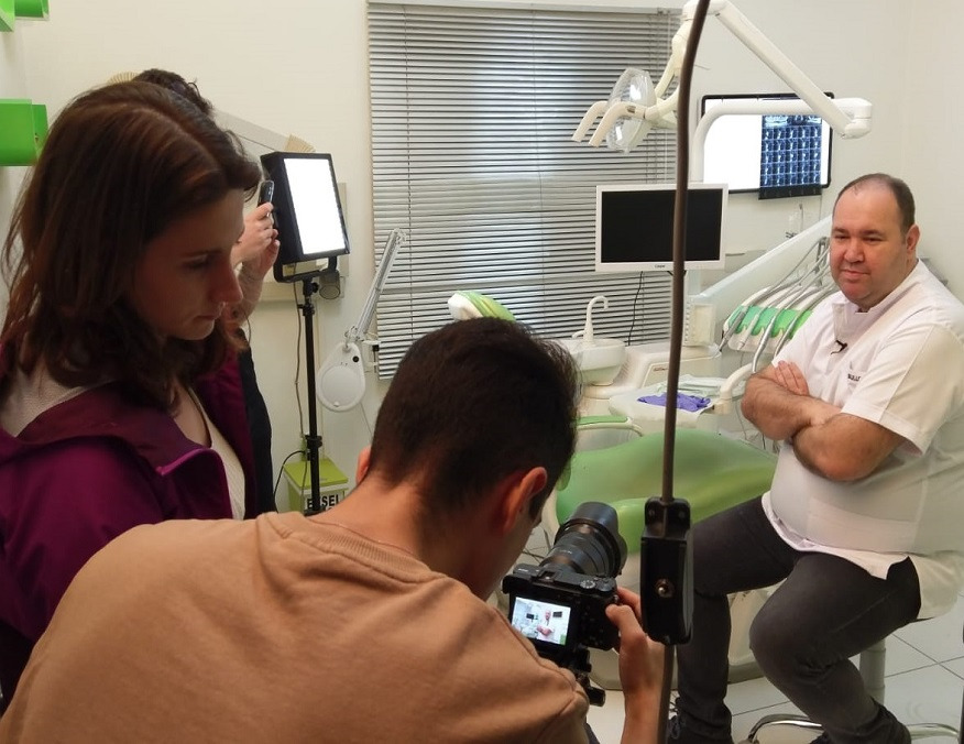 DİŞ TEDAVİ MERKEZİ HAKKINDA